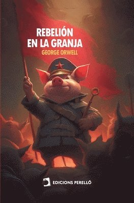 Rebelión en la granja