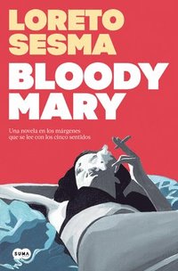 bokomslag Bloody Mary (Spanish Edition)