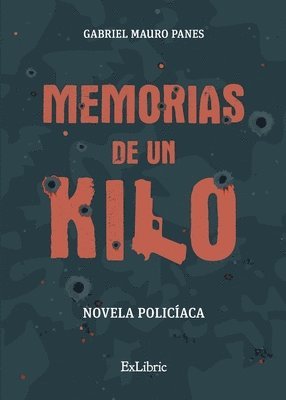 bokomslag Memorias de un kilo