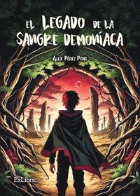 bokomslag El legado de la sangre demoníaca