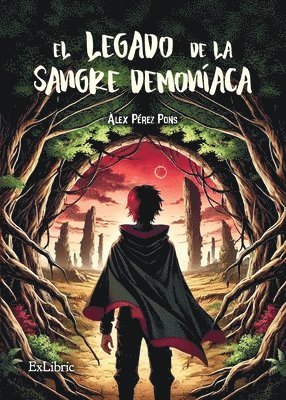 El legado de la sangre demoníaca 1