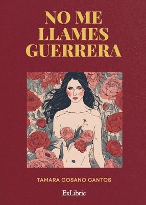 No me llames guerrera