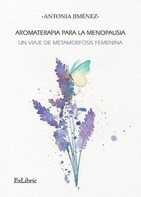 bokomslag Aromaterapia para la menopausia