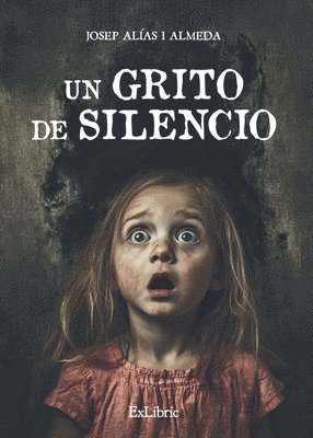 bokomslag Un grito de silencio