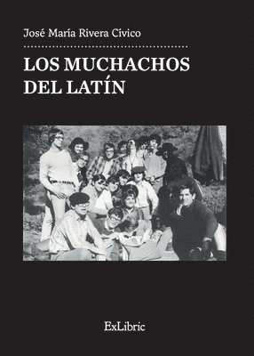 Los muchachos del Latín 1