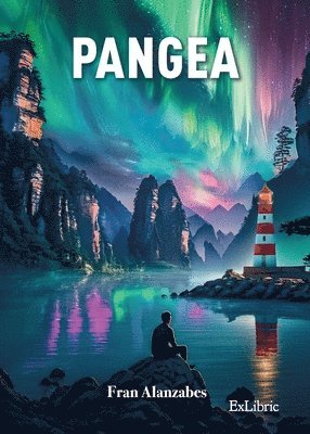 bokomslag Pangea