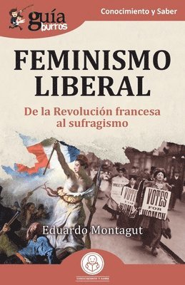 Eduardo Montagut - GuíaBurros, Häftad