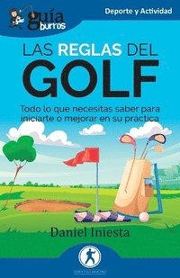 bokomslag GuíaBurros