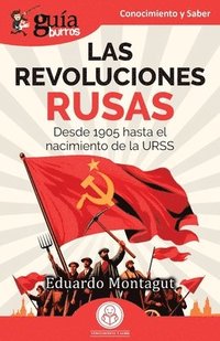 bokomslag GuíaBurros