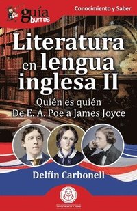 bokomslag GuíaBurros