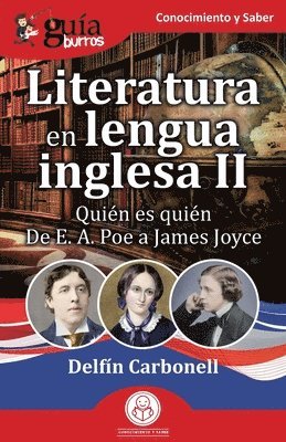 bokomslag GuíaBurros