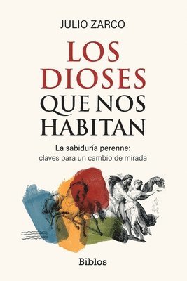 Julio Zarco - dioses que nos habitan, Häftad