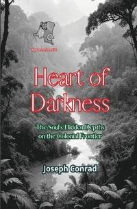 bokomslag Heart of Darkness