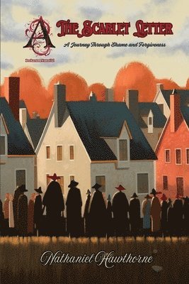 Nathaniel Hawthorne, Bookarama Essential - Scarlet Letter, Häftad