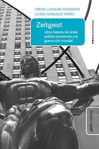 bokomslag Zeitgeist