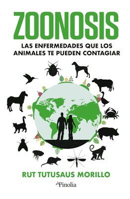 bokomslag Zoonosis