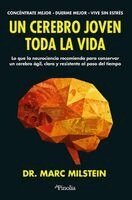 Marc Milstein - Un Cerebro Joven Toda La Vida, Häftad