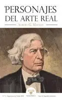 Varios Autores - Personajes del Arte Real 1 - Albert G. Mackey, Häftad. Tillgänglighet: Lägg i varukorg