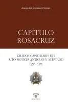 Josep-Lluís Domènech - Capítulo Rosacruz, Häftad. Tillgänglighet: Lägg i varukorg