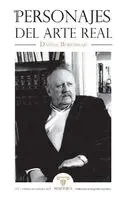 Varios Autores - Personajes del Arte Real N. 2 - Daniel Beresniak, Häftad. Tillgänglighet: Lägg i varukorg