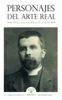 Varios Autores, Alberto Moreno Moreno - Personajes del Arte Real N.° 3 - Francisco de Paula Castells, Häftad. Tillgänglighet: Lägg i varukorg