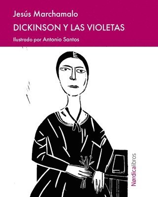 bokomslag Dickinson Y Las Violetas