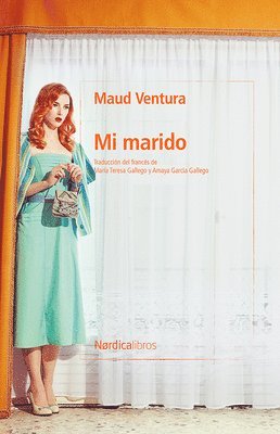 Maud Ventura - Mi Marido (Nordica), Häftad