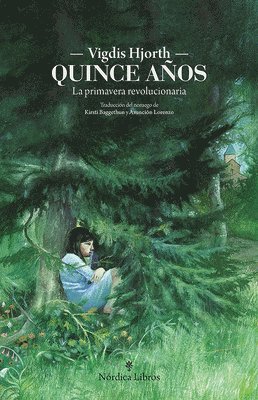 bokomslag Quince Anos