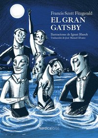 bokomslag Gran Gatsby, El
