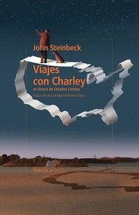 bokomslag Viajes Con Charley