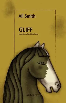 Ali Smith - Gliff, Häftad. Tillgänglighet: Lägg i varukorg