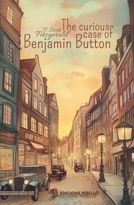 The curious case of Benjamin Button