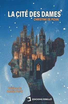 Christine de Pizan, Christine De Pizan - La cité des dames, Häftad