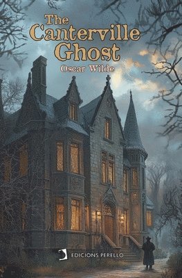 Oscar Wilde - The Canterville Ghost, Häftad