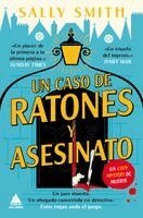 Sally Smith - Un Caso de Ratones Y Asesinato, Häftad