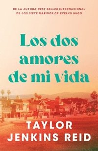 bokomslag DOS Amores de Mi Vida, Los -V3*