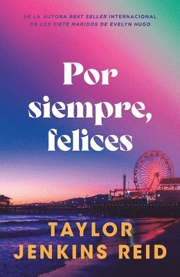 bokomslag Por Siempre, Felices -V2*