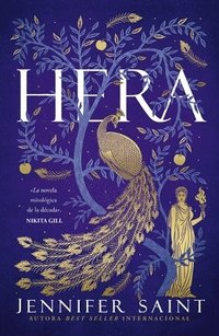 bokomslag Hera