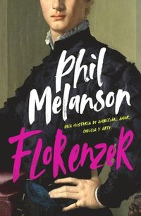 bokomslag Florenzer