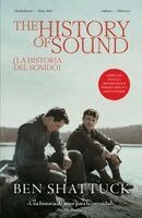 Ben Shattuck - The History of Sound: La Historia del Sonido, Häftad. Tillgänglighet: Lägg i varukorg
