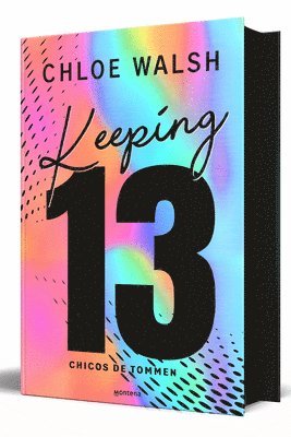 bokomslag Keeping 13 (Edición Especial) / Keeping 13 (Special Edition) (Spanish Edition)