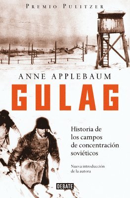 bokomslag Gulag / Gulag, a History