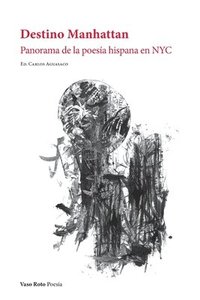 bokomslag Destino Manhattan