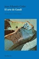 Juan Eduardo Cirlot - arte de Gaudí, Häftad