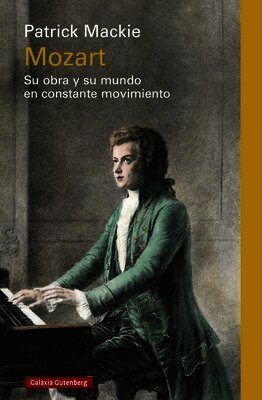 Mozart