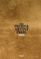 bokomslag Premier Artist Prize 2025