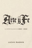 Lucas Magnin - Arte y Fe, Häftad