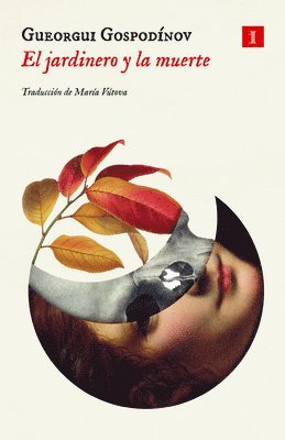 bokomslag Jardinero Y La Muerte, El