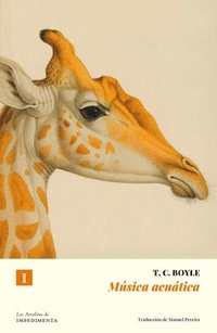 bokomslag Musica Acuatica (N.Ed.)