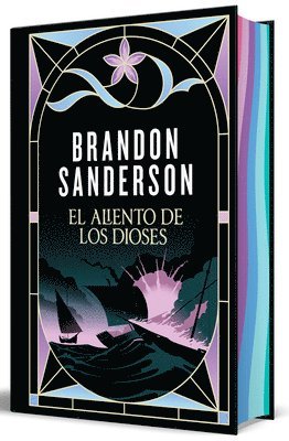 El Aliento de Los Dioses / Warbreaker 1